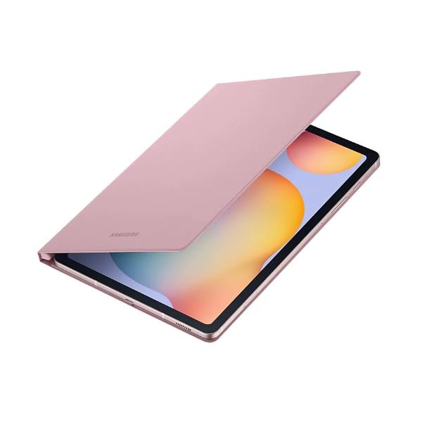 Samsung BOOK COVER TAB S6 LITE ROSA